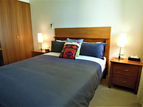 Plough Hotel - Accommodation Georgetown 5