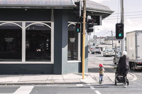 Plough Hotel - Accommodation Georgetown 30