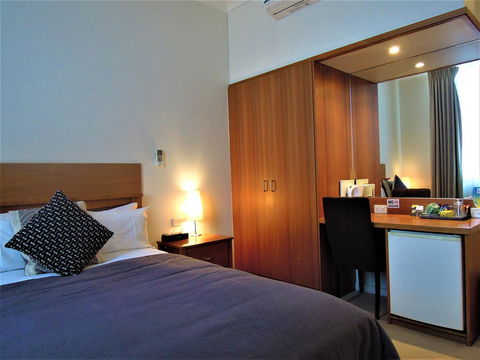 Plough Hotel - Accommodation Georgetown 7