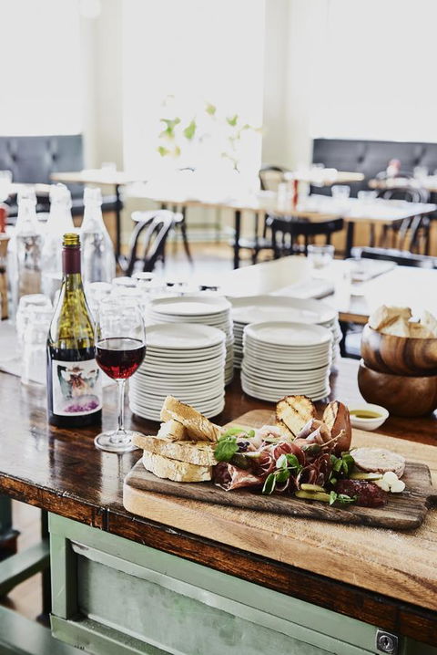 Plough Hotel - Accommodation Georgetown 23