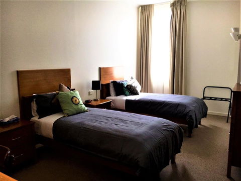 Plough Hotel - Accommodation Georgetown 9