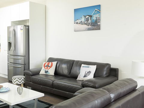 Vista De Phillip Island - Accommodation Georgetown 3