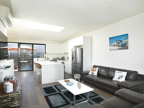 Vista De Phillip Island - Accommodation Georgetown 4