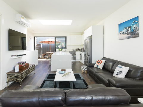 Vista De Phillip Island - Accommodation Georgetown 1