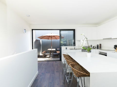 Vista De Phillip Island - Accommodation Georgetown 13