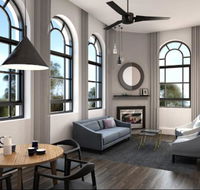 Devlin Apartments - Accommodation Georgetown