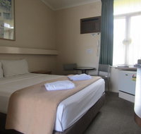 Twin City Motor Inn - Accommodation Georgetown