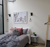 THE WAREHOUSE APARTMENTS - Accommodation Georgetown