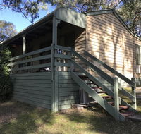 Day Dream Cottage - Accommodation Georgetown