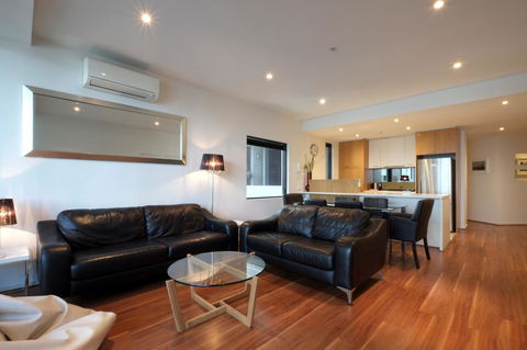 ACD Apartments - Accommodation Georgetown 39