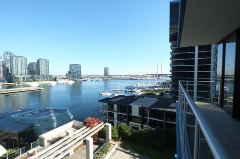 ACD Apartments - Accommodation Georgetown 4