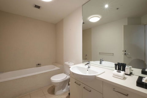 ACD Apartments - Accommodation Georgetown 40