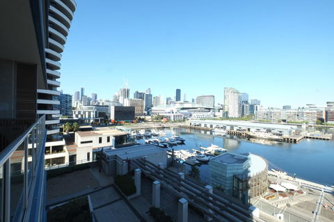 ACD Apartments - Accommodation Georgetown 3