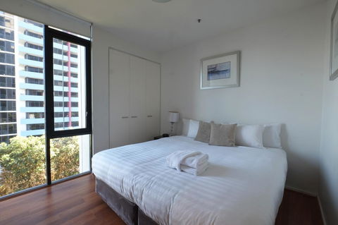 ACD Apartments - Accommodation Georgetown 7