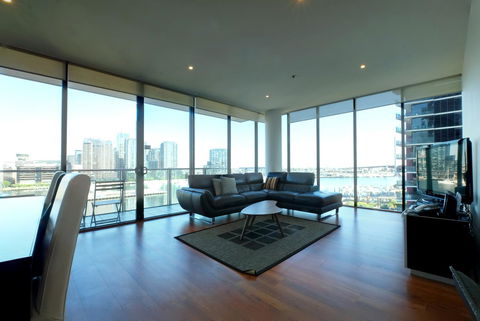 ACD Apartments - Accommodation Georgetown 10