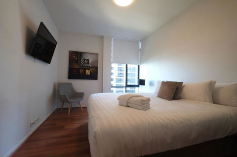 ACD Apartments - Accommodation Georgetown 8