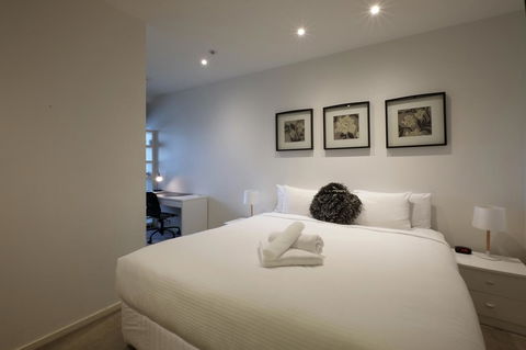 ACD Apartments - Accommodation Georgetown 35