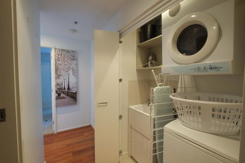 ACD Apartments - Accommodation Georgetown 5