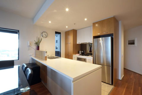 ACD Apartments - Accommodation Georgetown 37