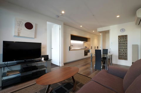 ACD Apartments - Accommodation Georgetown 31
