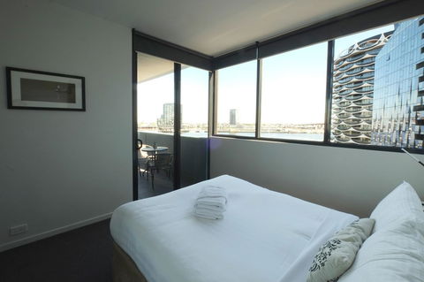 ACD Apartments - Accommodation Georgetown 18