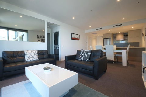 ACD Apartments - Accommodation Georgetown 21