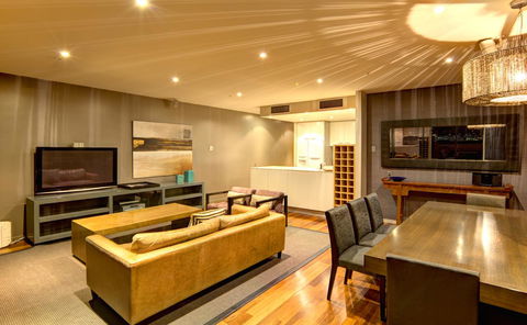 ACD Apartments - Accommodation Georgetown 0