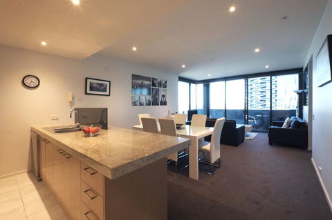 ACD Apartments - Accommodation Georgetown 23
