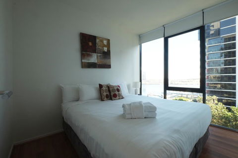 ACD Apartments - Accommodation Georgetown 6