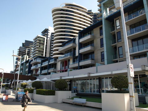 ACD Apartments - Accommodation Georgetown 44