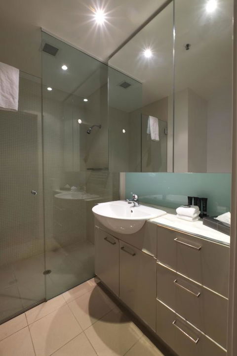 ACD Apartments - Accommodation Georgetown 2