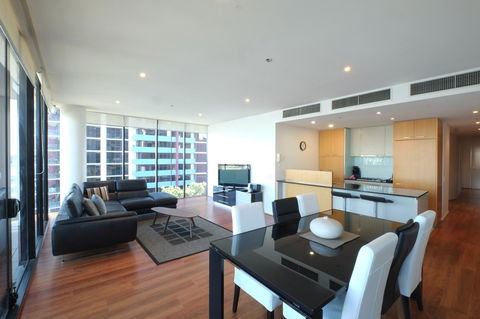 ACD Apartments - Accommodation Georgetown 11