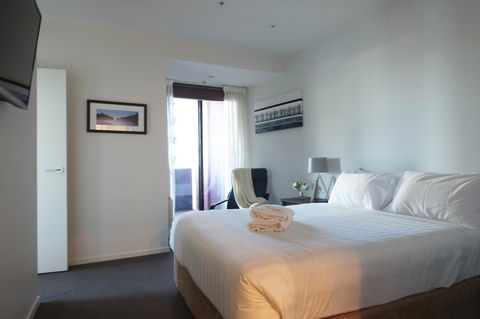 ACD Apartments - Accommodation Georgetown 19
