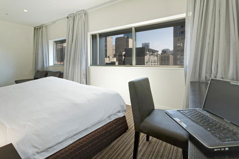 Causeway 353 Hotel - Accommodation Georgetown 27
