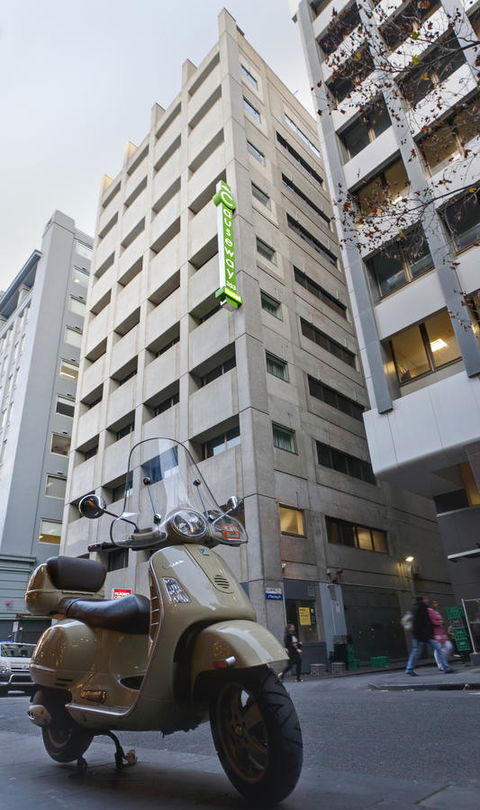 Causeway 353 Hotel - Accommodation Georgetown 3