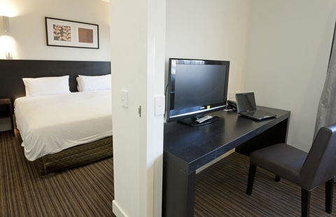 Causeway 353 Hotel - Accommodation Georgetown 32