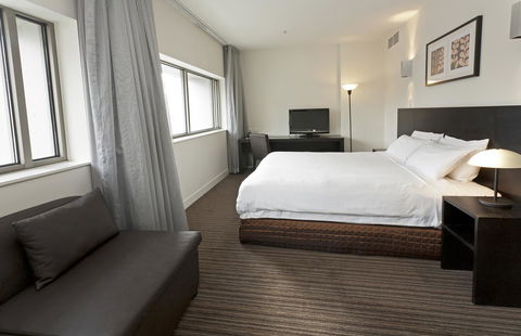 Causeway 353 Hotel - Accommodation Georgetown 25