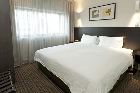 Causeway 353 Hotel - Accommodation Georgetown 31