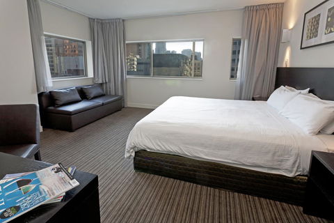 Causeway 353 Hotel - Accommodation Georgetown 34