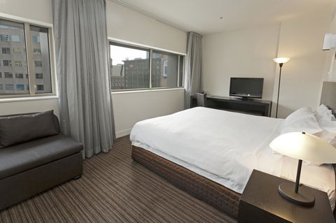 Causeway 353 Hotel - Accommodation Georgetown 7