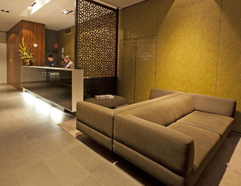 Causeway 353 Hotel - Accommodation Georgetown 13