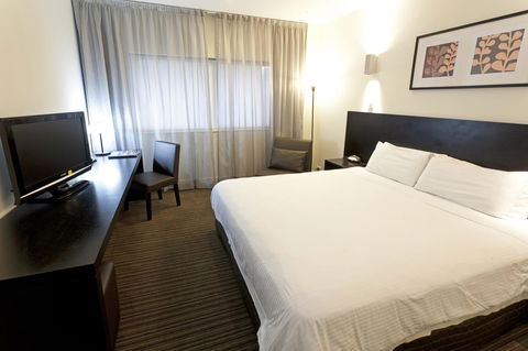 Causeway 353 Hotel - Accommodation Georgetown 5