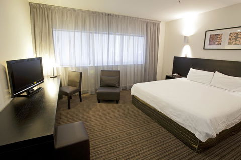 Causeway 353 Hotel - Accommodation Georgetown 23