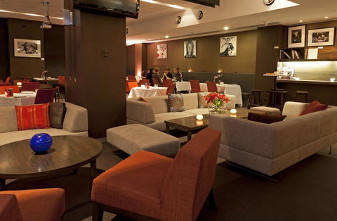 Causeway 353 Hotel - Accommodation Georgetown 14