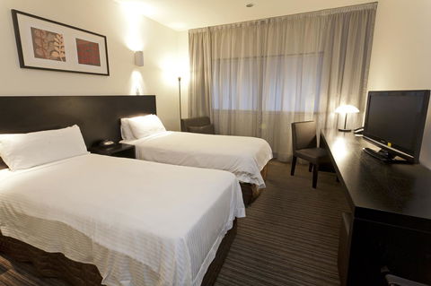 Causeway 353 Hotel - Accommodation Georgetown 6