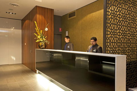 Causeway 353 Hotel - Accommodation Georgetown 1