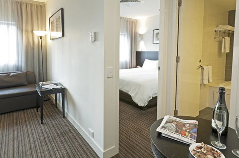 Causeway 353 Hotel - Accommodation Georgetown 33