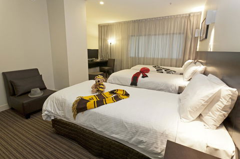 Causeway 353 Hotel - Accommodation Georgetown 37