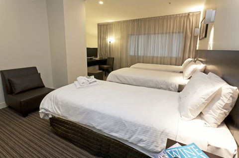 Causeway 353 Hotel - Accommodation Georgetown 20