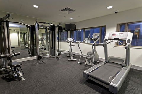 Causeway 353 Hotel - Accommodation Georgetown 11